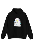 Tombstone Black Hoodie