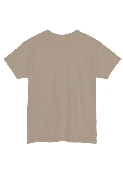 Plain Stone Tee - Puff Berry