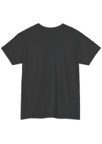 Sugar Charcoal Tee
