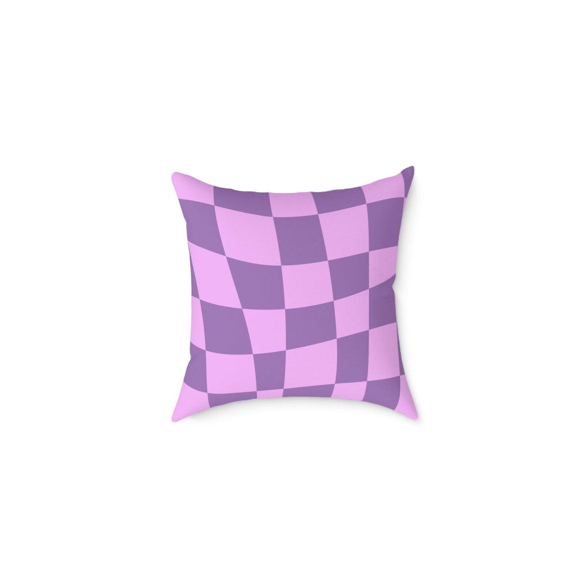 Purple Pillow - Puff Berry