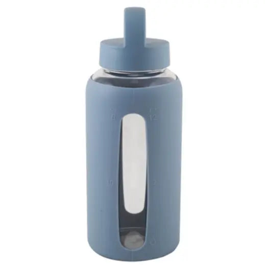 Chubby Water Bottle