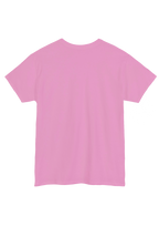 Cosmic Ice Cream Pink Tee