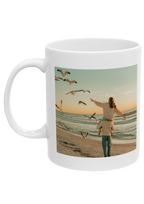 Custom Image Mug