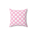 Pink Pillow - Puff Berry