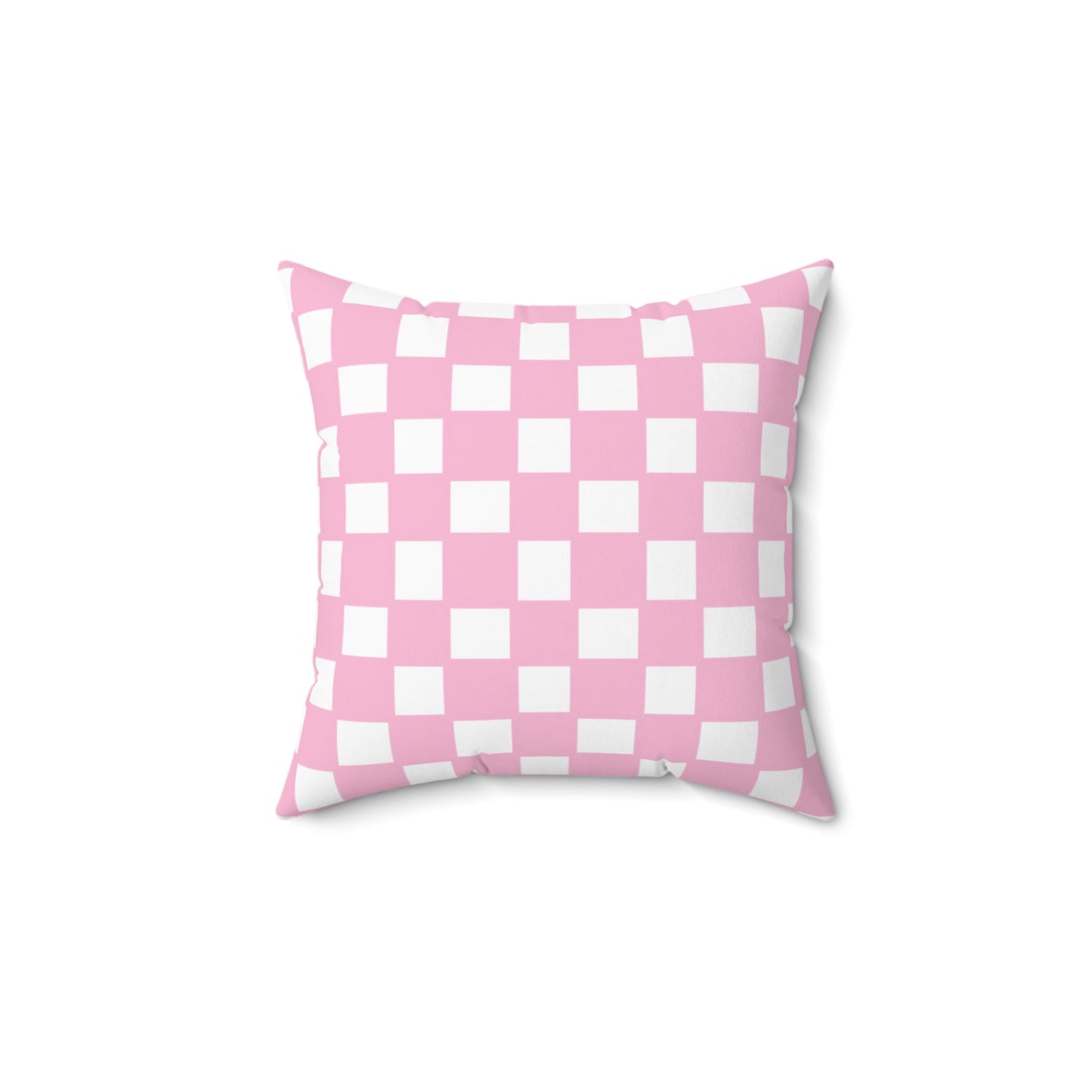 Pink Pillow - Puff Berry