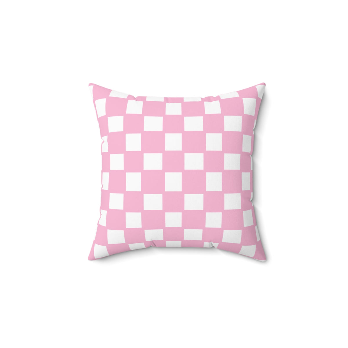 Pink Pillow - Puff Berry