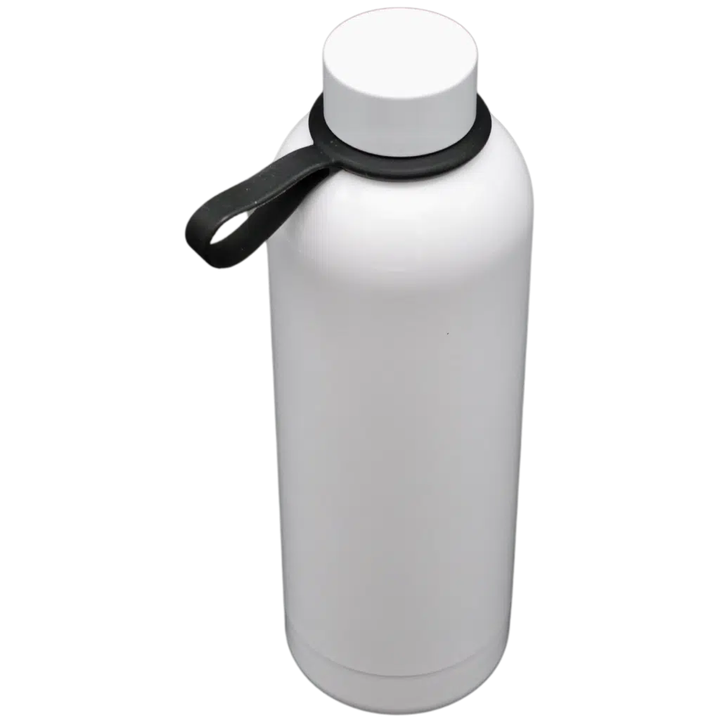 Double Walled Stainless Steel Water Bottle