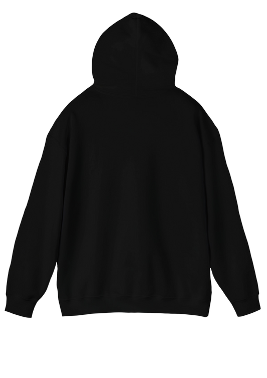 Player 2 Black Hoodie
