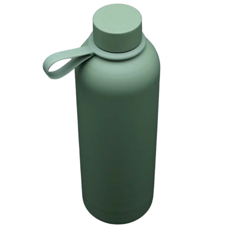 Double Walled Stainless Steel Water Bottle