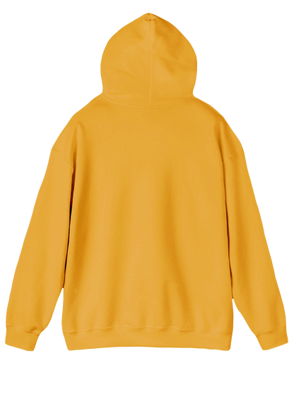 Sunshine Yellow Hoodie
