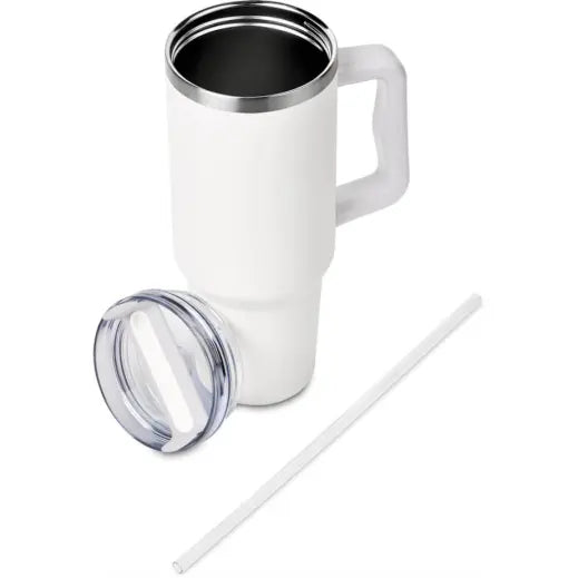 Stainless Steel Vacuum Mug