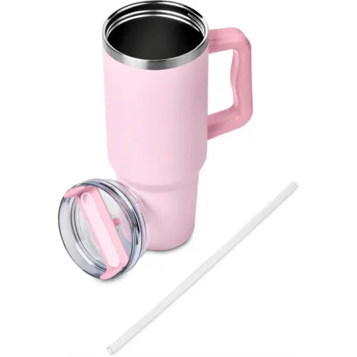 Stainless Steel Vacuum Mug