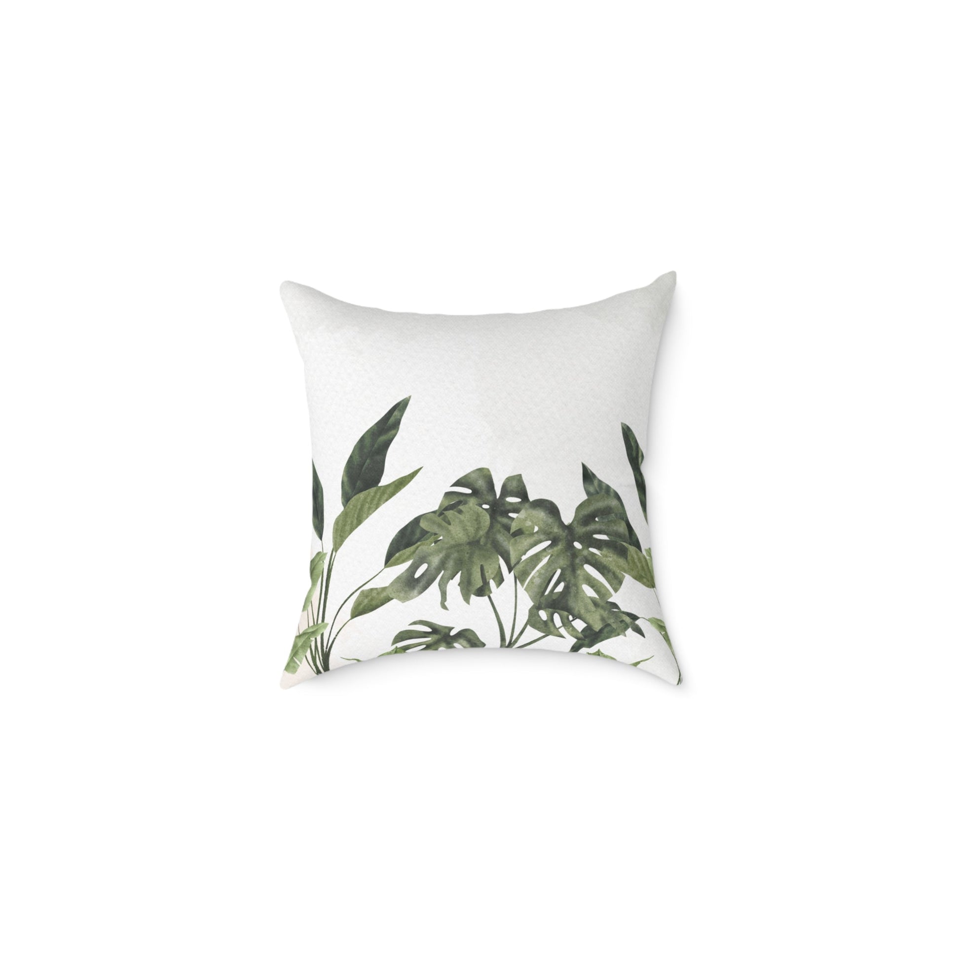 Plant Pillow - Puff Berry