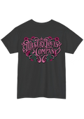 Misery Loves Company Charcoal Tee