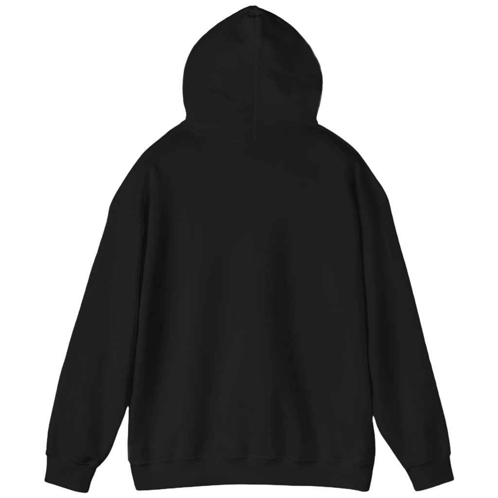Menty B Black  Hoodie