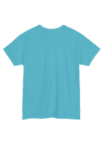 Player 1 Turquoise Tee