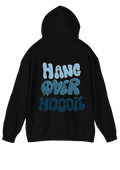 Hangover Graphic Hoodie