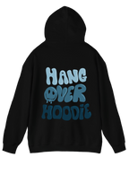 Hangover Graphic Hoodie