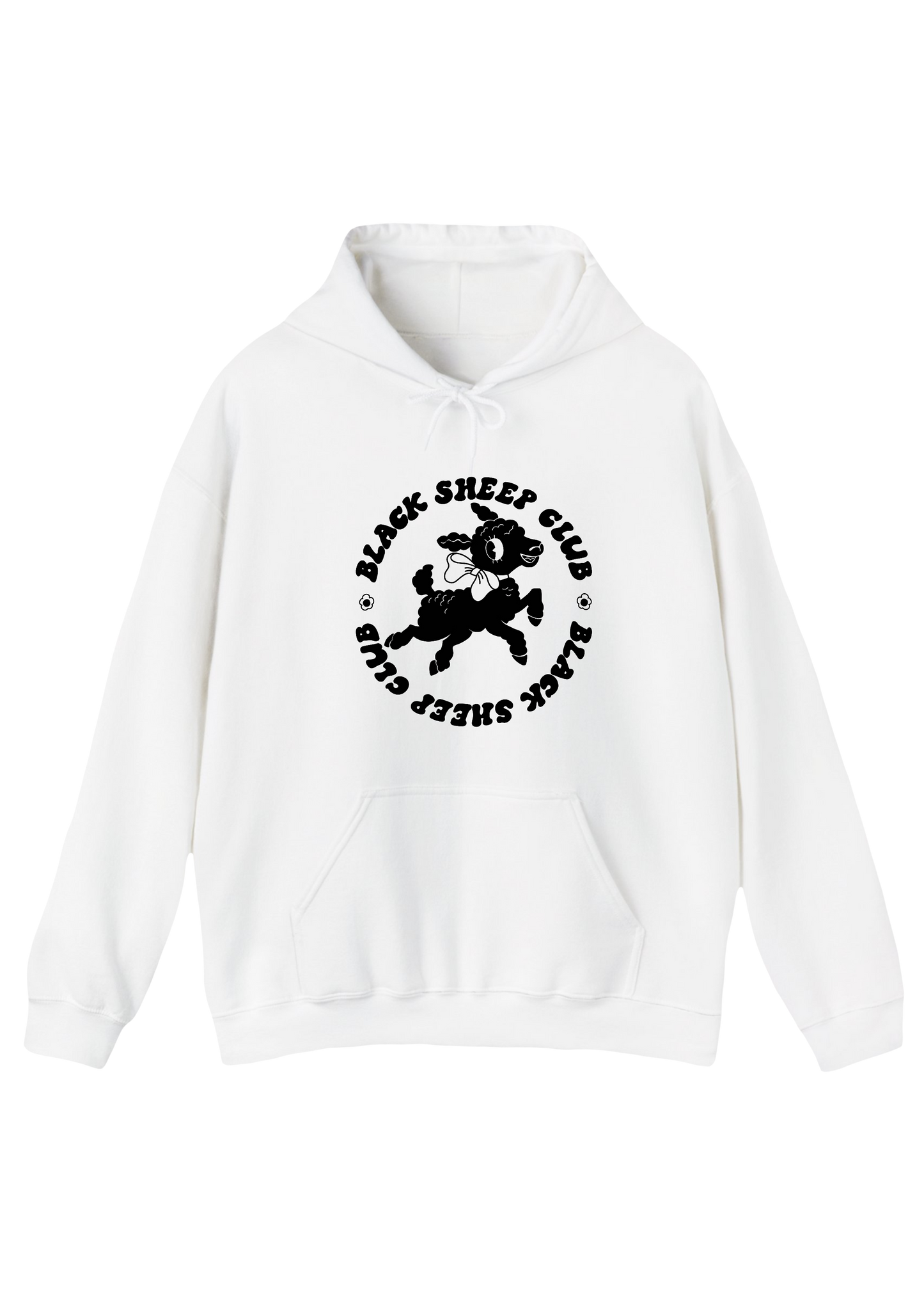 Black Sheep Hoodie