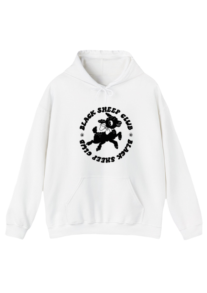 Black Sheep Hoodie
