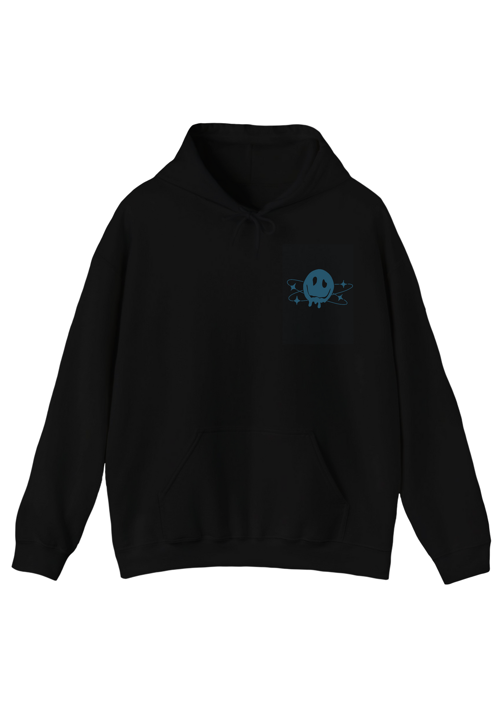Hangover Graphic Hoodie