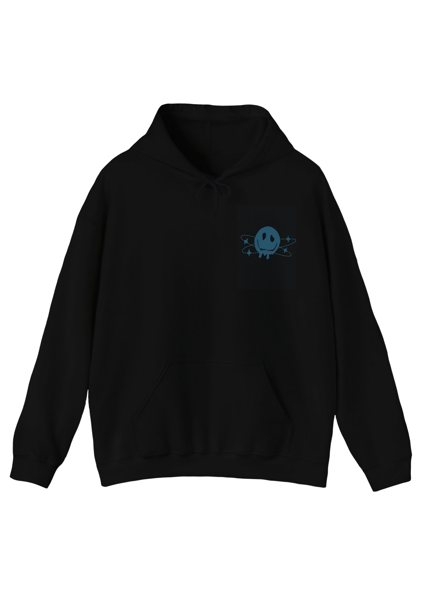 Hangover Graphic Hoodie
