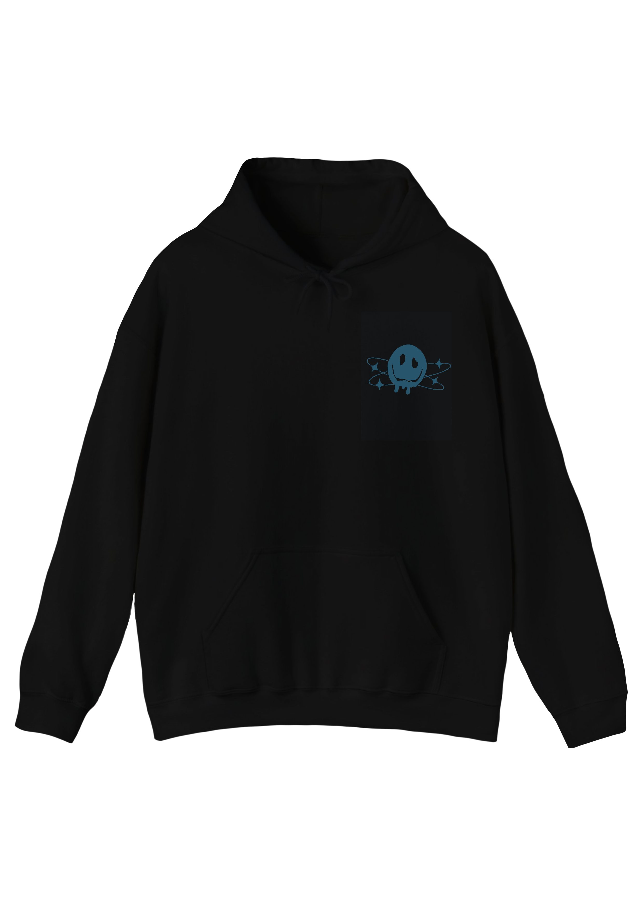 Hangover Graphic Hoodie