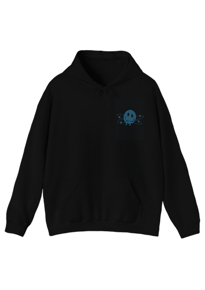 Hangover Graphic Hoodie