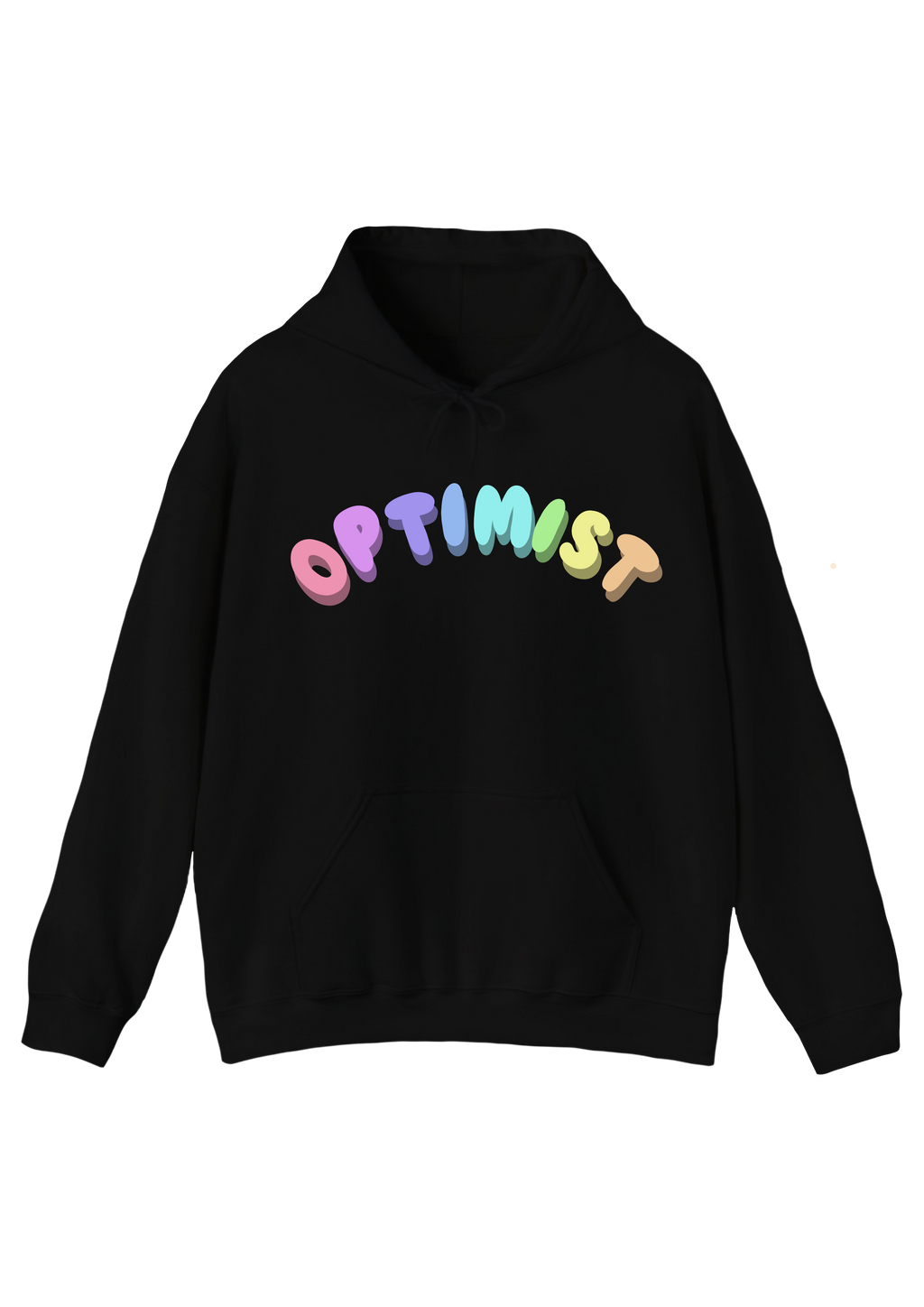 Optimist Hoodie
