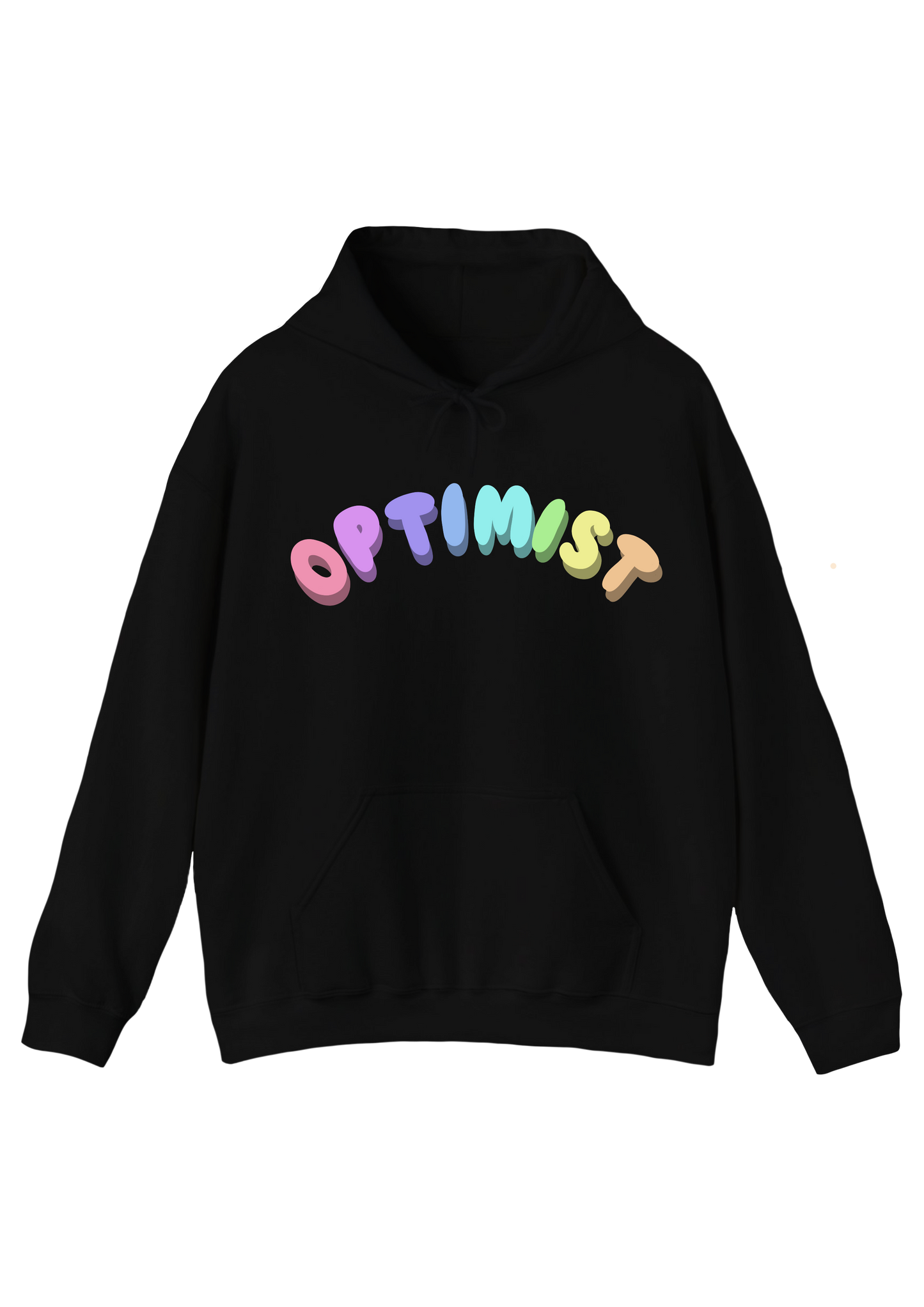 Optimist Hoodie