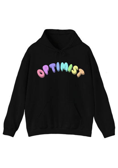 Optimist Hoodie