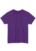 Plain Purple Tee