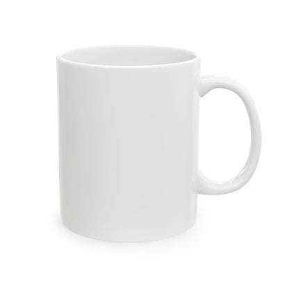 Sleigh Girl Sleigh Mug