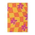 Orange Notebook A5