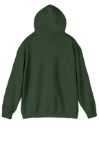 Cry Baby Graphic Hoodie