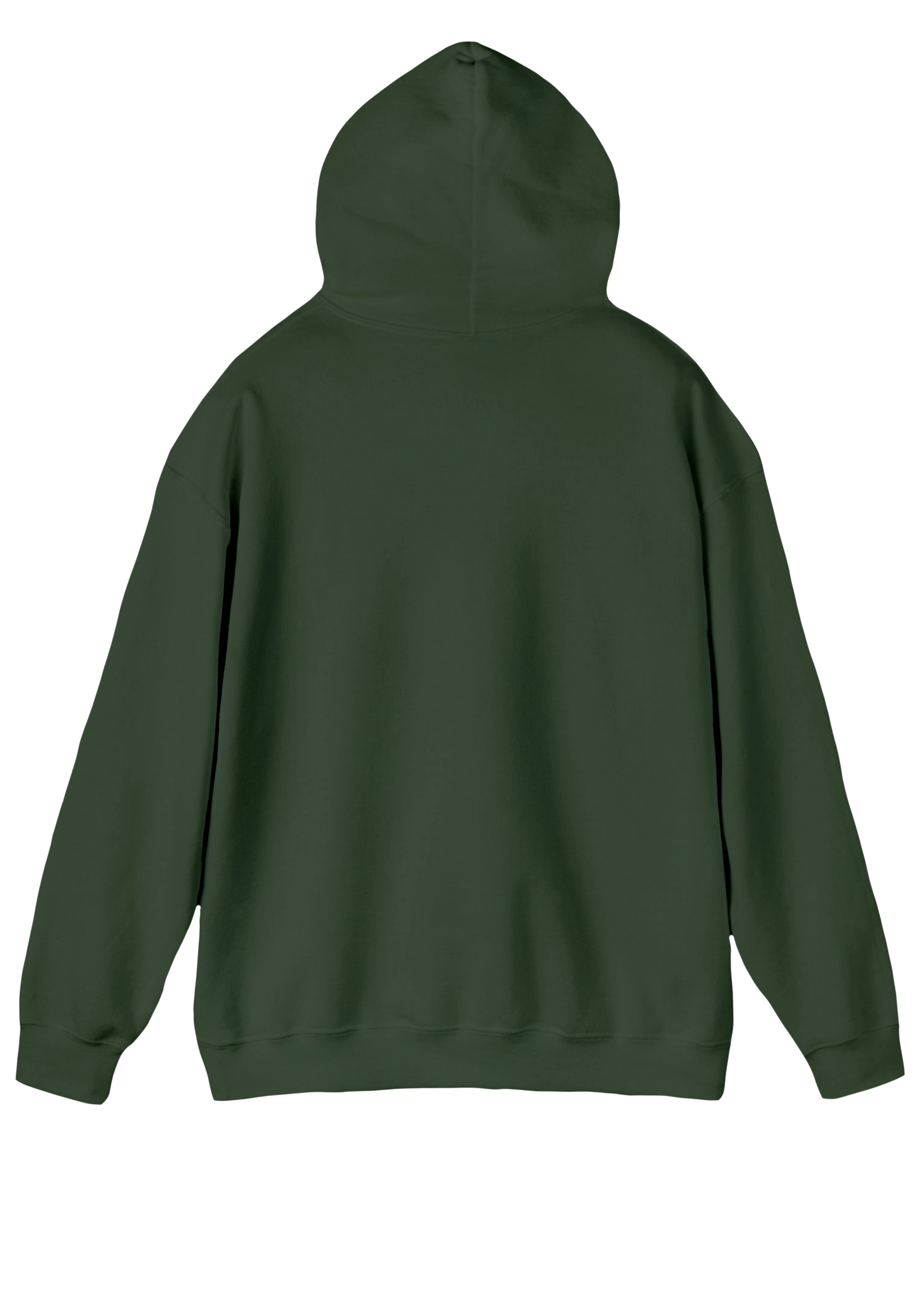 Cry Baby Graphic Hoodie