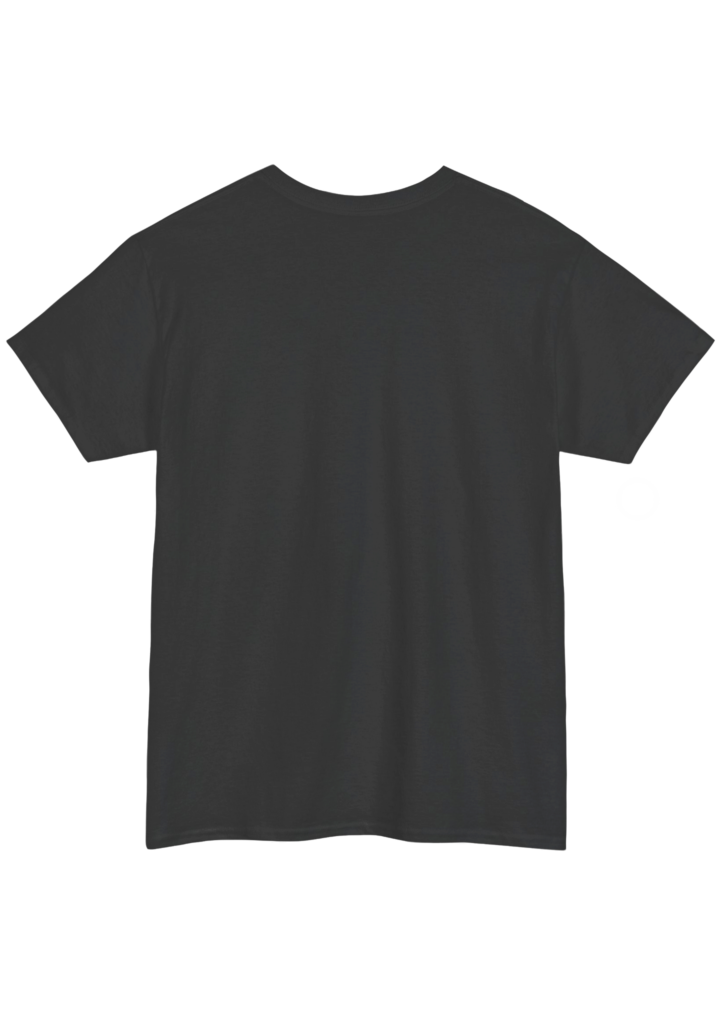 Cry Baby Charcoal Tee - Puff Berry