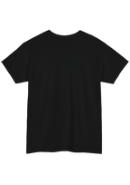 Sugar Black Tee