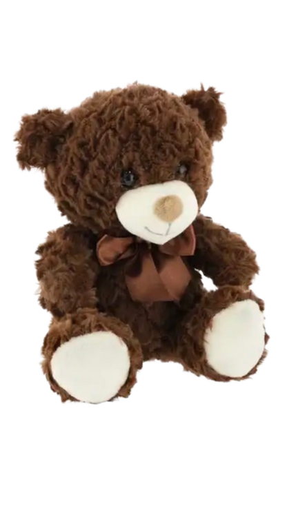 Cute Teddy Bear Gift Set