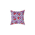 Cherry Pillow - Puff Berry