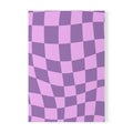 Purple Notebook A5