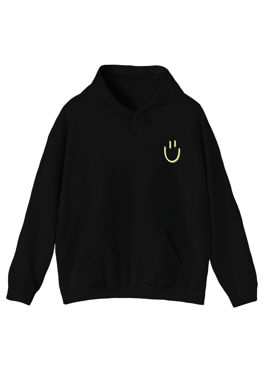 Feel the Feels Hoodie