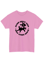 Black Sheep Pink Tee