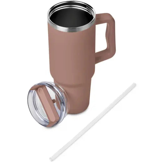 Stainless Steel Vacuum Mug