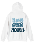 Hangover Hoodie White