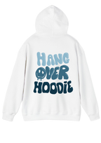 Hangover Hoodie White