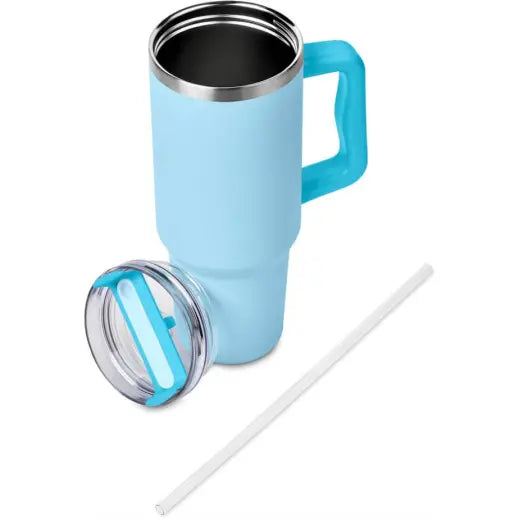 Stainless Steel Vacuum Mug