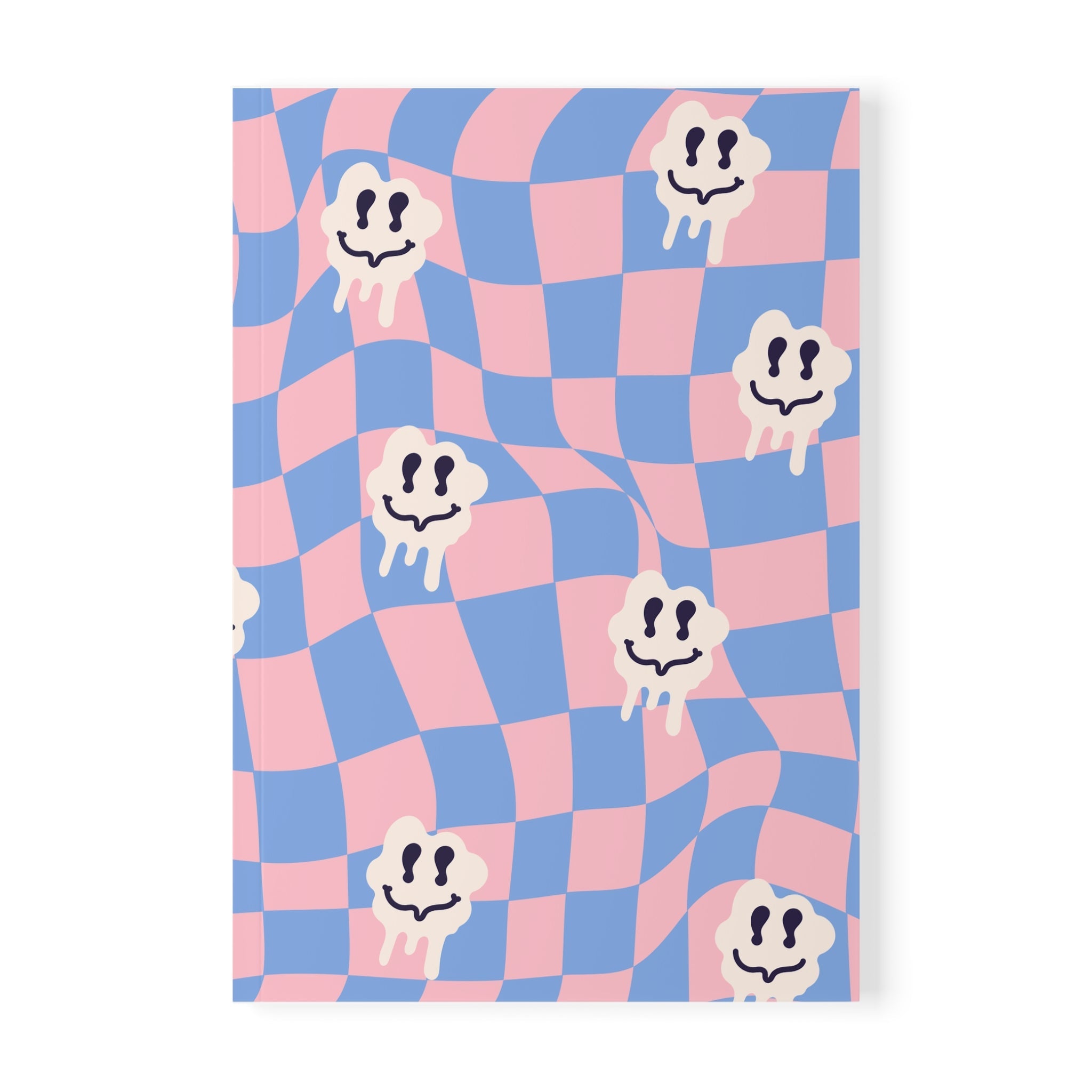 Smiley Notebook A5