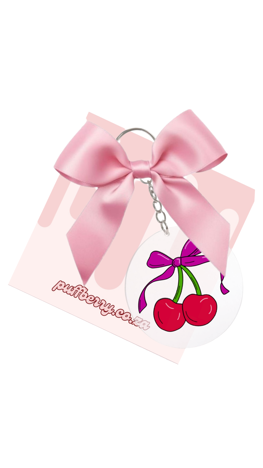 Cute Teddy Bear Gift Set
