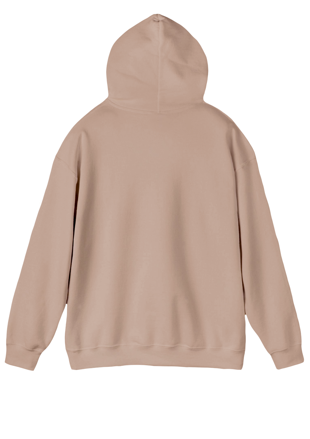 Teddy Bear Stone Hoodie